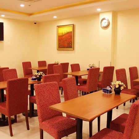 Hanting Hotel Ji'Nan Jiefang Road 2Nd 지난 객실 사진
